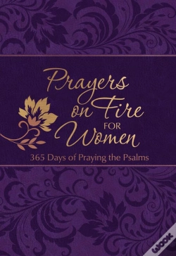 Capa do artigo Prayers On Fire For Women