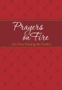Prayers On Fire - Preview