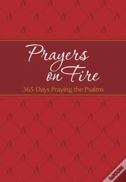 Capa do artigo Prayers On Fire