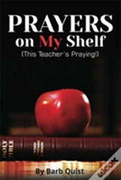 Capa do artigo Prayers On My Shelf