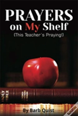 Capa do artigo Prayers On My Shelf