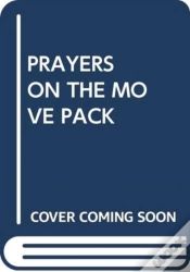 Capa do artigo Prayers On The Move Pack