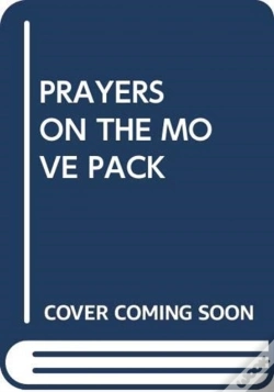 Capa do artigo Prayers On The Move Pack