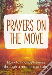 Capa do artigo Prayers On The Move