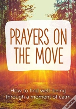 Capa do artigo Prayers On The Move