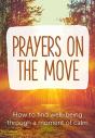 Prayers On The Move - Preview