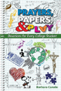Prayers, Papers, & Play: Devotions For Every College Student - Preview