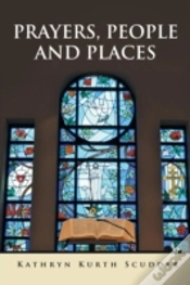 Capa do artigo Prayers, People And Places