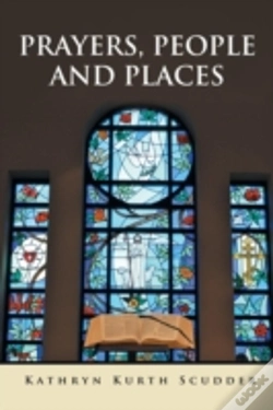 Capa do artigo Prayers, People And Places