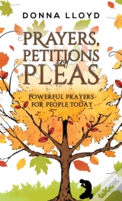 Capa do artigo Prayers, Petitions And Pleas