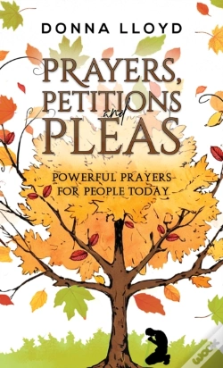 Capa do artigo Prayers, Petitions And Pleas