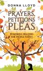 Prayers, Petitions And Pleas - Preview