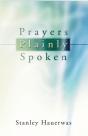 Prayers Plainly Spoken - Preview