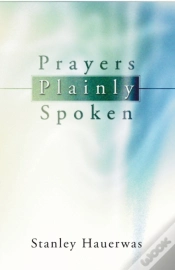 Capa do artigo Prayers Plainly Spoken