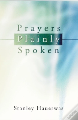 Capa do artigo Prayers Plainly Spoken