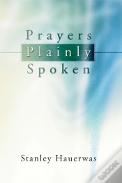 Capa do artigo Prayers Plainly Spoken