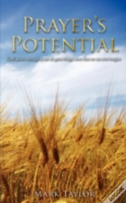 Capa do artigo Prayer'S Potential