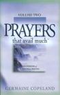 Prayers That Avail Much - Preview