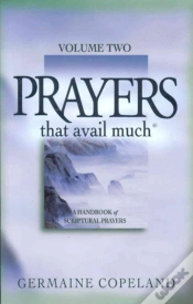 Capa do artigo Prayers That Avail Much