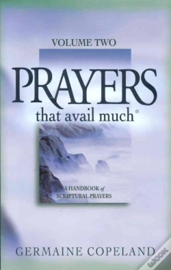 Capa do artigo Prayers That Avail Much