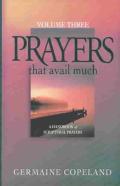 Prayers That Avail Much