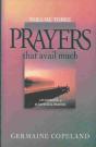 Prayers That Avail Much - Preview