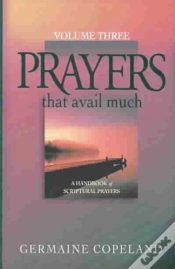 Capa do artigo Prayers That Avail Much