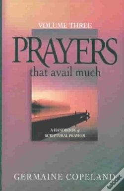 Capa do artigo Prayers That Avail Much