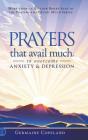 Prayers That Avail Much To Overcome Anxiety And Depression - Preview