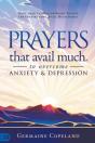 Prayers That Avail Much To Overcome Anxiety And Depression - Preview