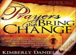 Prayers That Bring Change