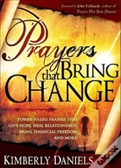 Capa do artigo Prayers That Bring Change