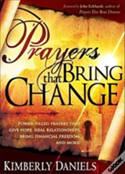 Capa do artigo Prayers That Bring Change