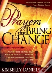 Capa do artigo Prayers That Bring Change