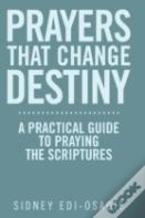 Prayers That Change Destiny