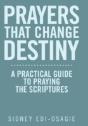 Prayers That Change Destiny - Preview