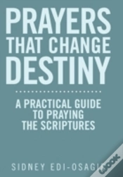 Capa do artigo Prayers That Change Destiny