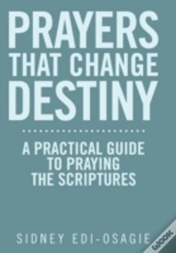 Capa do artigo Prayers That Change Destiny