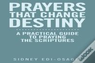 Prayers That Change Destiny