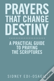 Capa do artigo Prayers That Change Destiny