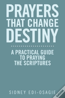 Capa do artigo Prayers That Change Destiny