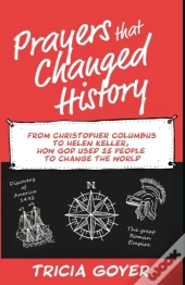 Prayers That Changed History