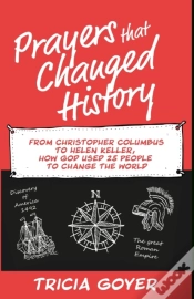 Capa do artigo Prayers That Changed History