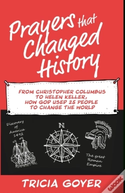 Capa do artigo Prayers That Changed History