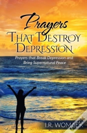 Capa do artigo Prayers That Destroy Depression: Prayers