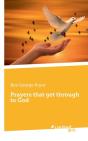 Prayers That Get Through To God - Preview