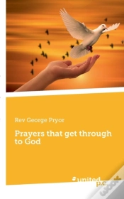 Capa do artigo Prayers That Get Through To God