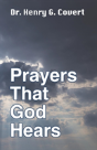 Prayers That God Hears - Preview