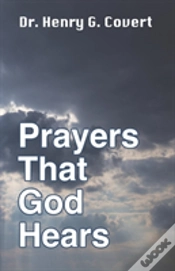 Capa do artigo Prayers That God Hears