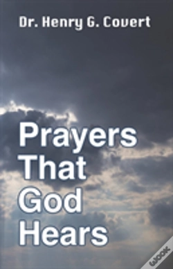 Capa do artigo Prayers That God Hears